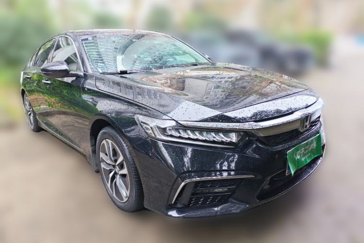 Used Honda Inspire 2019 Rui·Hybrid 2.0L Jingya Edition China VI