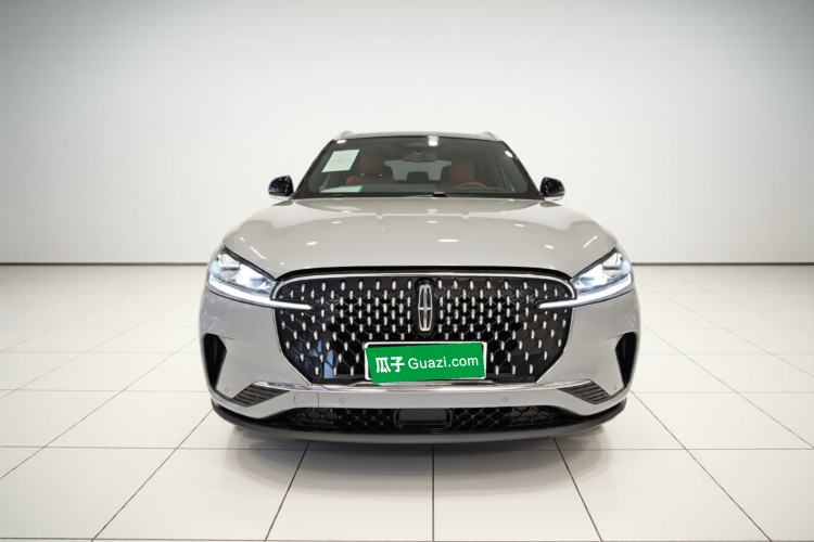 Used Lincoln Aviator 2024 3.0T V6 All-Wheel-Drive Luxury Edition Six Seats