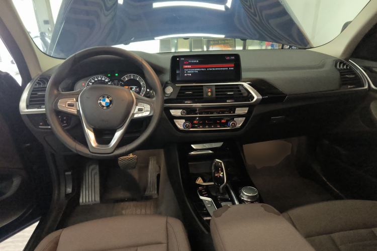 Used BMW X3 2019 xDrive25i Luxury Package