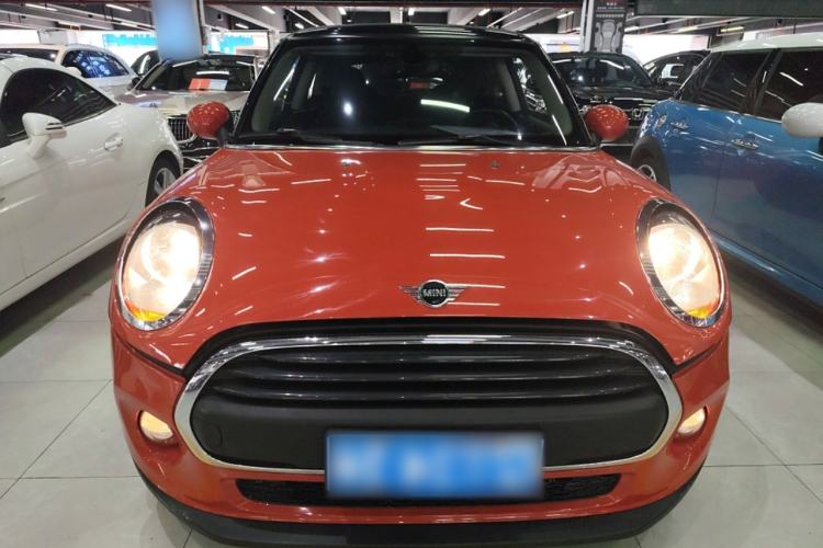 Used MINI MINI 2018 1.5T ONE PLUS