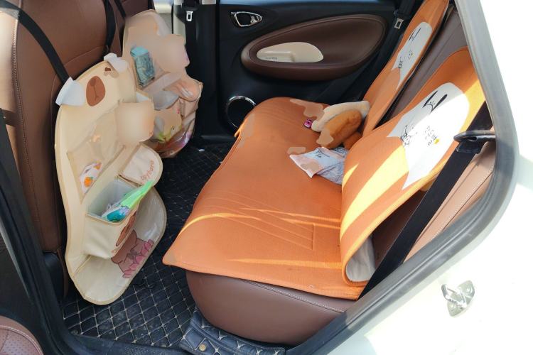 Used Wuling Bingo 2024 333 km Enjoyment Version
