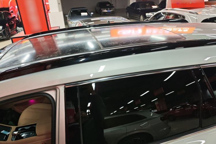 Used Hima AITO M7 2024 1.5T Intelligent Driving 4WD Max Edition 5 Seats
