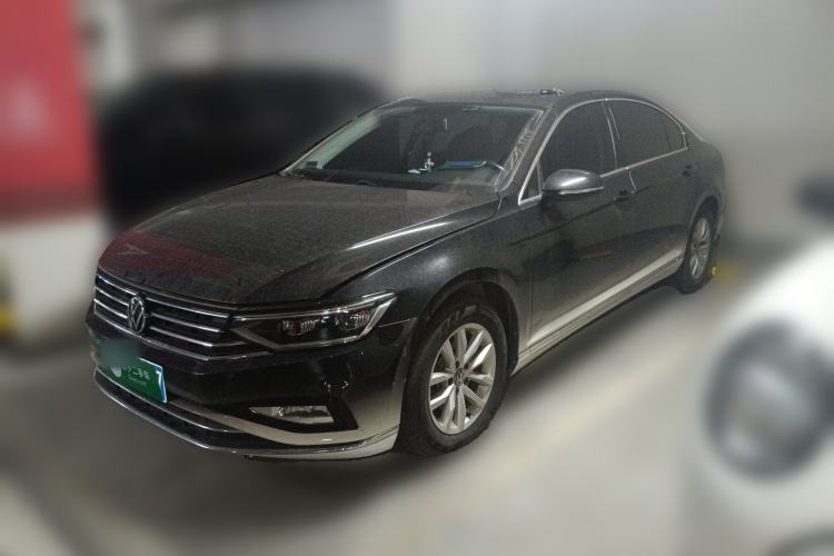 Used Volkswagen Magotan 2020 280TSI DSG Comfort Edition