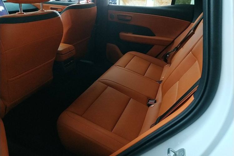 Used Toyota BZ 3X 2025 520 Pro