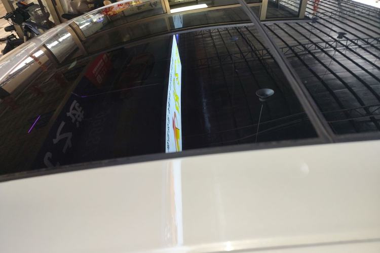 Used Honda Accord 2022 260TURBO Phantom Night · Prestige Edition
