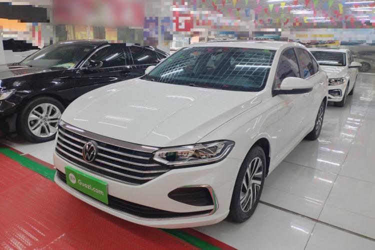 Used Volkswagen Lavida 2024 1.5L Automatic 5 Million Edition