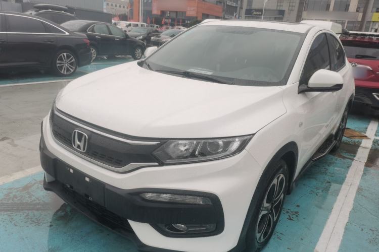 Used Honda XR-V 2015 1.8L EXi CVT Comfort Version