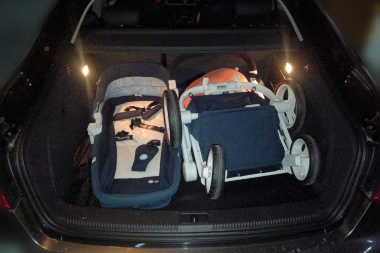 Used Audi A5 2016 Restyled Sportback 45 TFSI Comfort Version