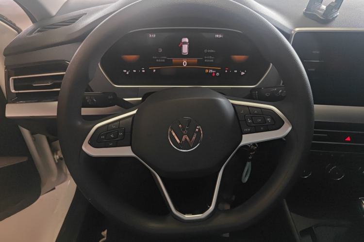 Used Volkswagen Lavida 2023 1.5L Automatic De Yi Edition
