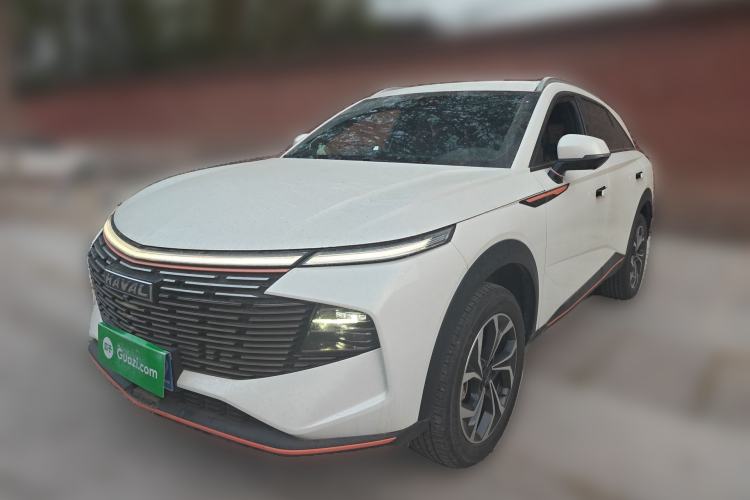 Used Haval XY 2022 1.5T Smart Edition