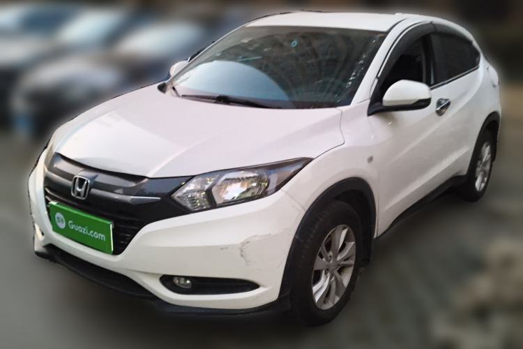 Used Honda Vezel 2015 1.5L CVT two-wheel drive Comfort trim