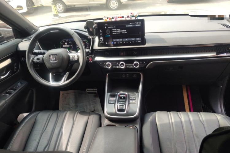 Used Honda Breeze New Energy 2023 ePHEV Premium Edition
