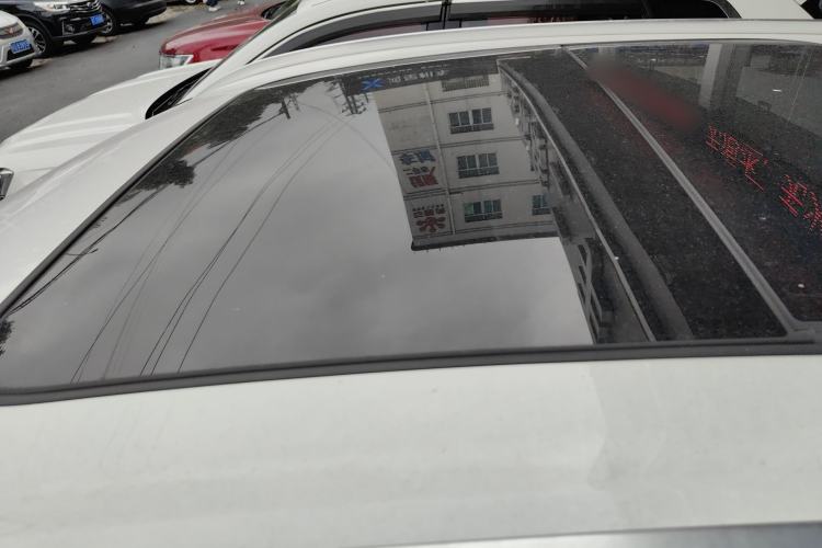 Used Geely Auto Coolray 2019 Sport Model 260T DCT Battle China V Standard Roof