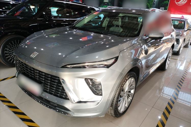 Used Buick Envision 2024 Encore Plus AWD Avenir