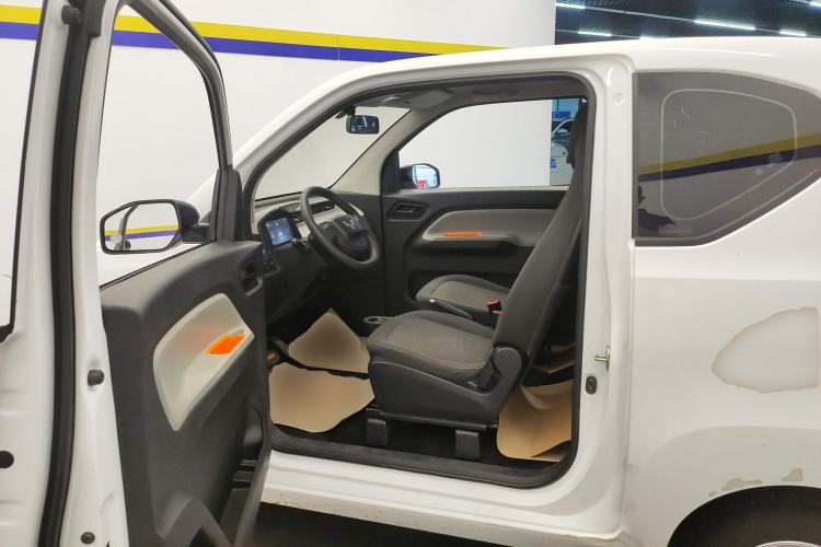 Used Wuling Hongguang MINIEV 2020 Enjoyment Model Lithium Iron Phosphate