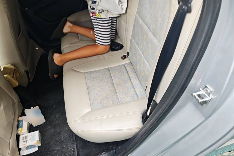 Used ZEDRIV GC1 2020 ZhiLe 410P