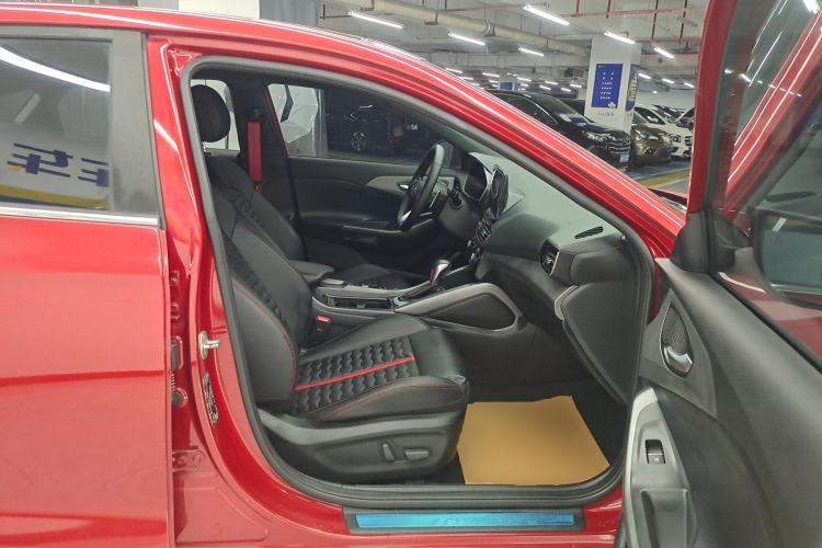 Used Hyundai Lafesta 2019 280TGDi Prestige Edition China VI Standard Right Front Seat