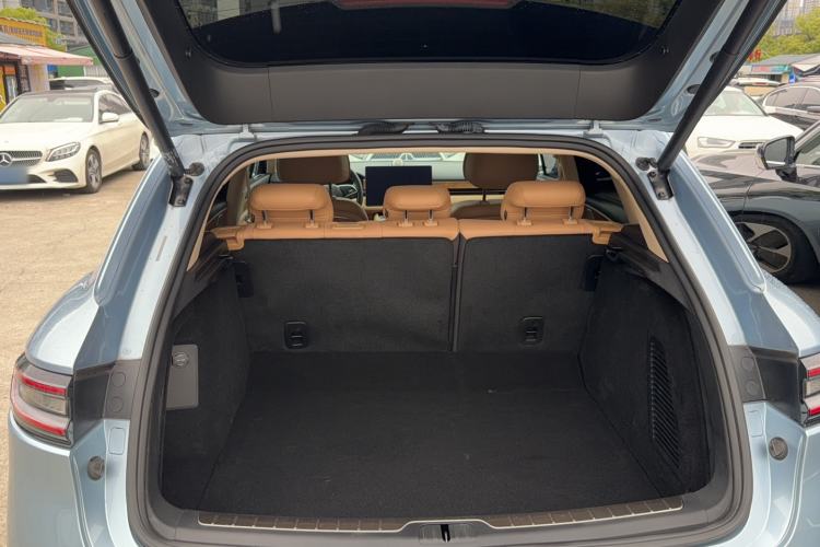 Used Hima AITO M5 2022 Pure Electric Rear-Drive Standard Edition