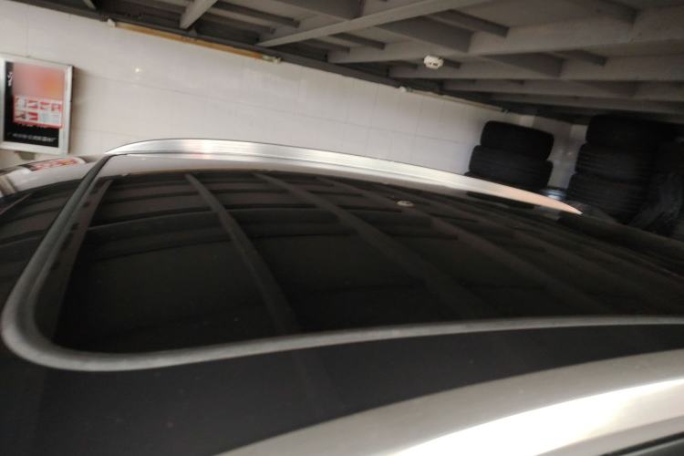 Used Porsche Macan 2017 Macan S 3.0T
