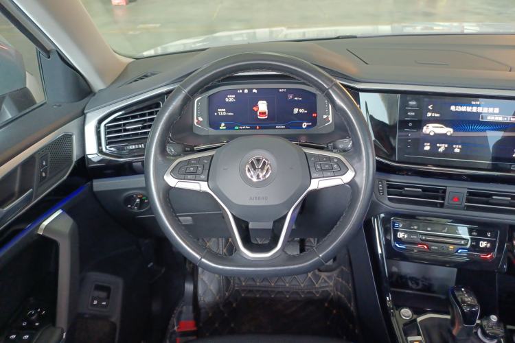 Used Volkswagen Tayron GTE Plug-in Hybrid 2020 1.4T Luxury Model