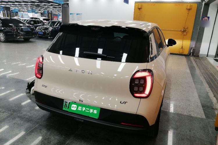 Used AION UT 2025 420 Intelligent Luxury Edition