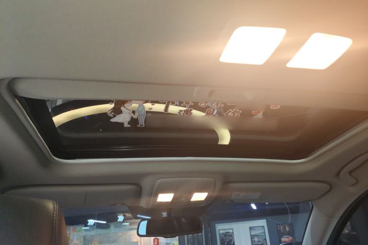 Used Mazda CX-5 2015 2.5L Automatic 4x4 Prestige Edition