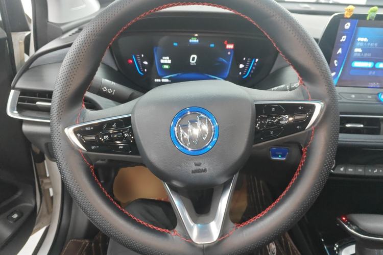 Used Buick Velite 6 2020 Plug-in Hybrid Connected Smart Edition