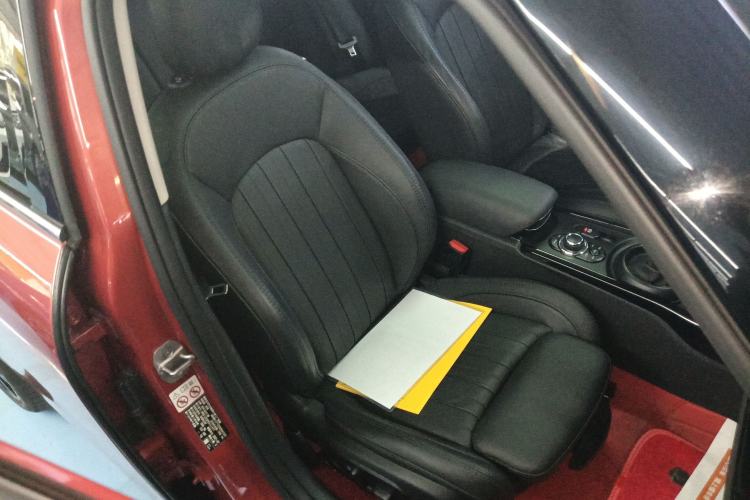 Used MINI Clubman 2022 2.0T COOPER S
