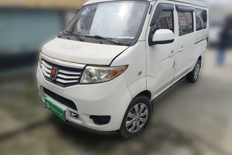 Used CHANGAN KAICHENG Taurus 2011 1.3L Standard Version