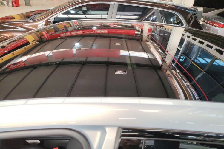 Used AION RT 2025 650 Zhijihao Edition Roof