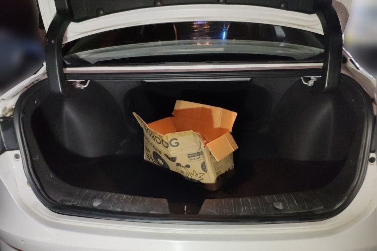 Used AION S 2019 Meizu 630
