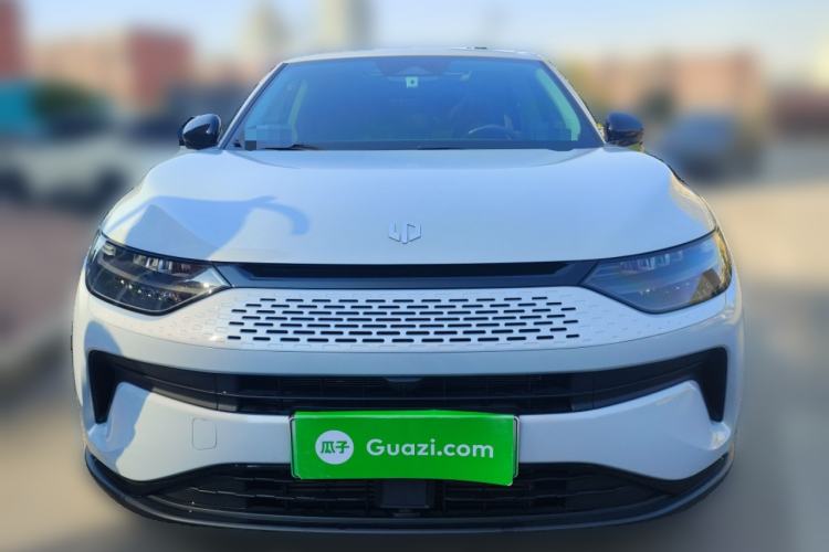 Used Leapmotor C11 2023 Extended-Range 285 Comfort Edition