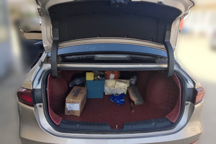 Used AION S 2022 Meizu 580 Pio
