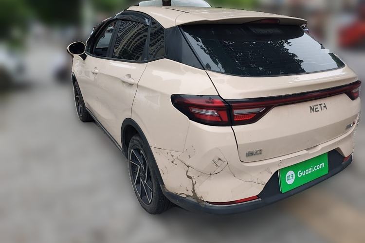 Used NETA AYA 2023 401 Lite