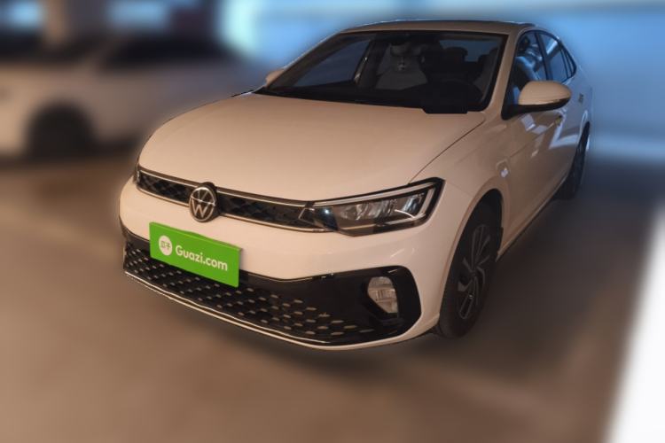 Used Volkswagen Lavida 2025 New Sharp 1.5L Outstanding New Vision Edition