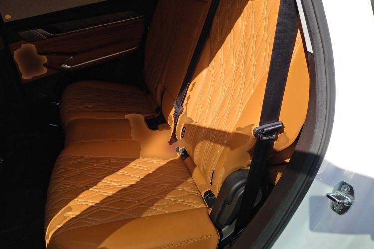 Used Tank 500 2022 3.0T Sport Edition "Creation" Style 7 Seats
