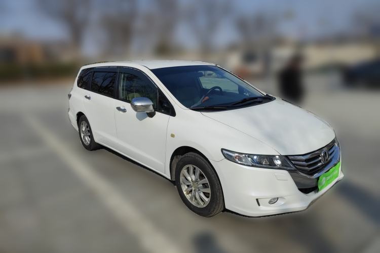 Used Honda Odyssey 2013 2.4L Comfort Edition
