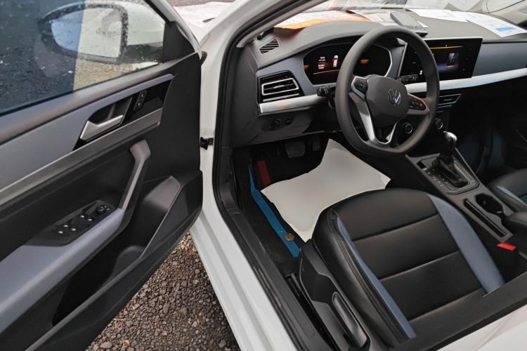 Used Volkswagen Lavida 2024 1.5L Automatic DeYi Edition
