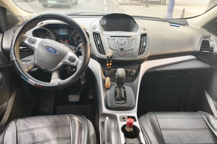 Used Ford Kuga 2015 1.5L GTDi Two-Wheel-Drive Comfort Model