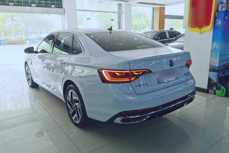 Used Volkswagen Sagitar 2024 300TSI DSG Excellence Edition