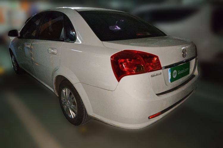 Used Buick Excelle 2015 1.5L Automatic Classic Model