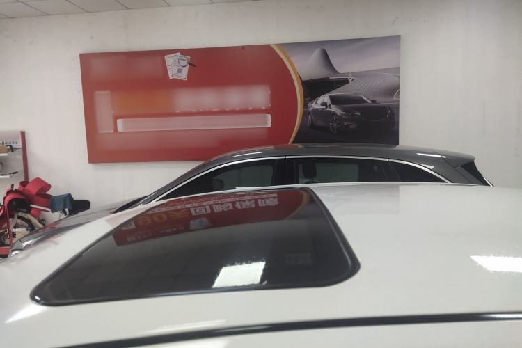 Used BYD G5 2014 1.5TID Automatic Flagship Model