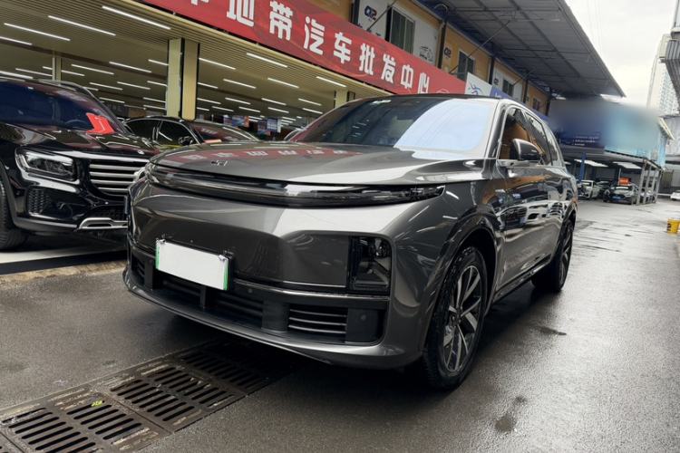 Used Li Auto L7 2023 Air model