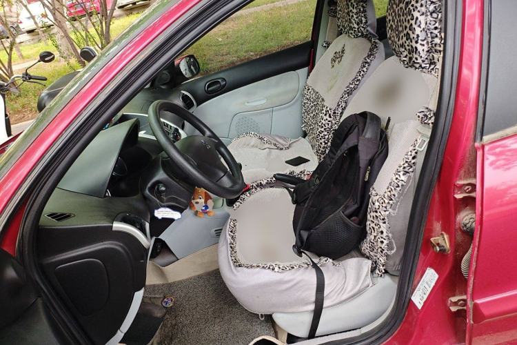 Used Peugeot 207 2011 Hatchback 1.4L Manual Yule Edition
