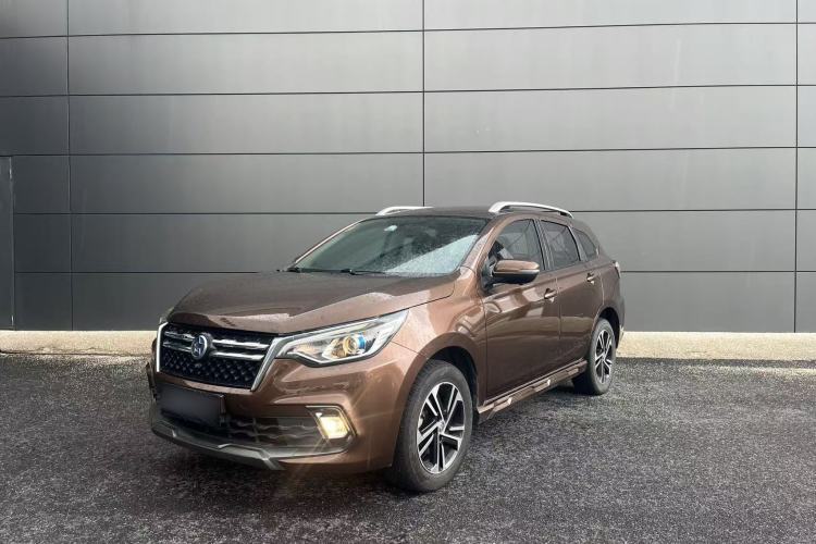 Used Venucia T70 2018 2.0L CVT Smart Edition Guazi used car, China used car export, Used car for sale, Used  cars, Cheapest cars for sale