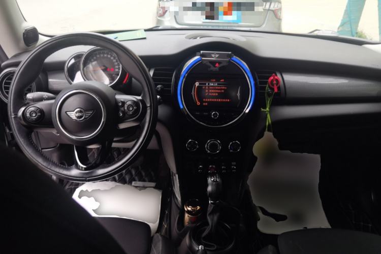 Used MINI 2018 1.5T COOPER Classic Edition
