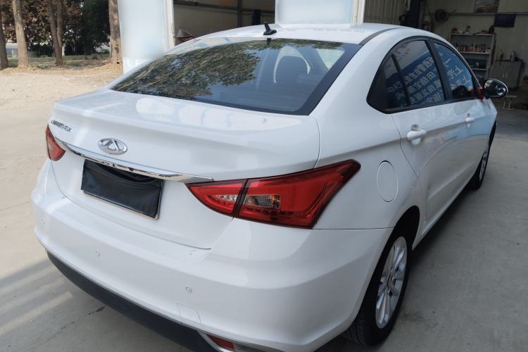 Used Chery Arrizo 5 2019 1.5L Manual Youth Edition China V Standard
