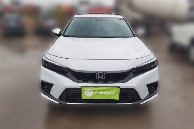 Used Honda Civic 2023 HATCHBACK 2.0L eHEV Extreme Edition

