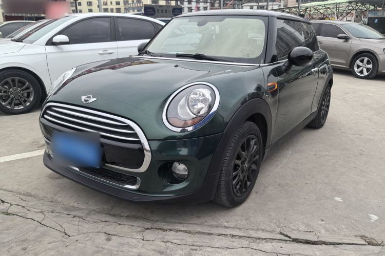 Used MINI MINI 2016 1.5T COOPER