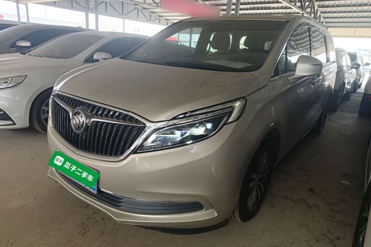 Used Buick GL8 2018 ES 28T Luxury Model China VI Standard Guazi used car, China used car export, Used car for sale, Used  cars, Cheapest cars for sale